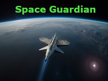 Space Guardian