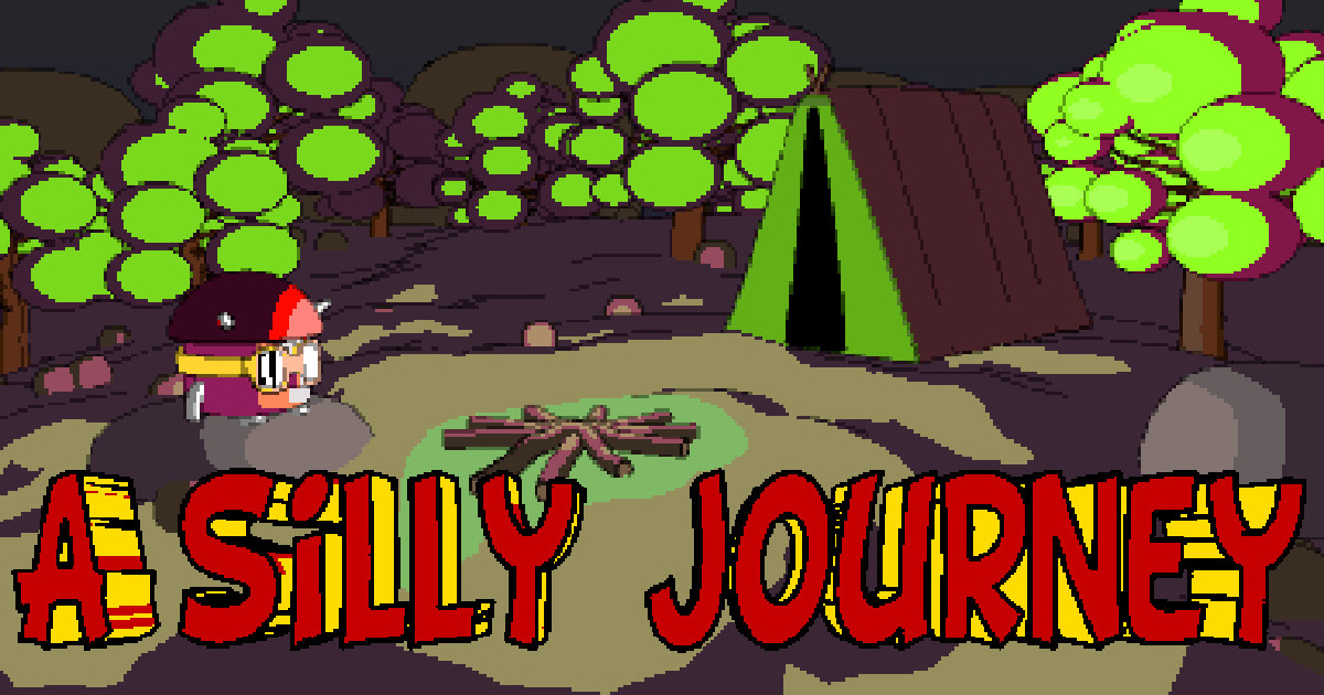 A Silly Journey – episode 1