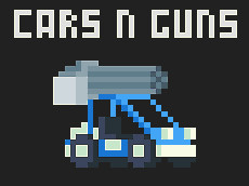 Cars N Guns