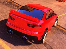 City Car Driving Simulator: Stunt Master