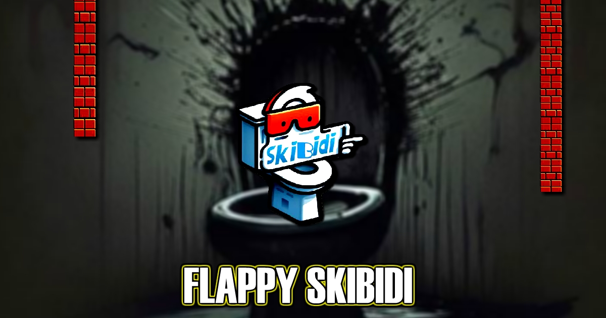 Image Flappy Skibidi