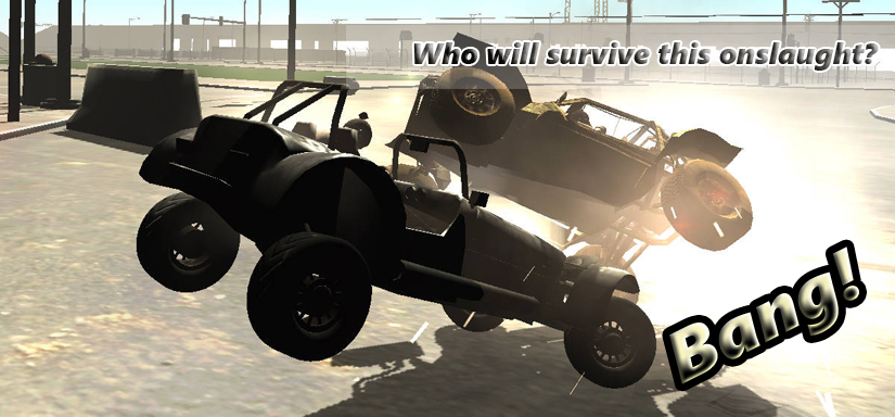 Free Rally