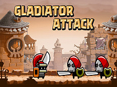 Gladiator Attack