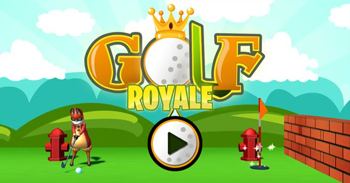 Image Golf Royale