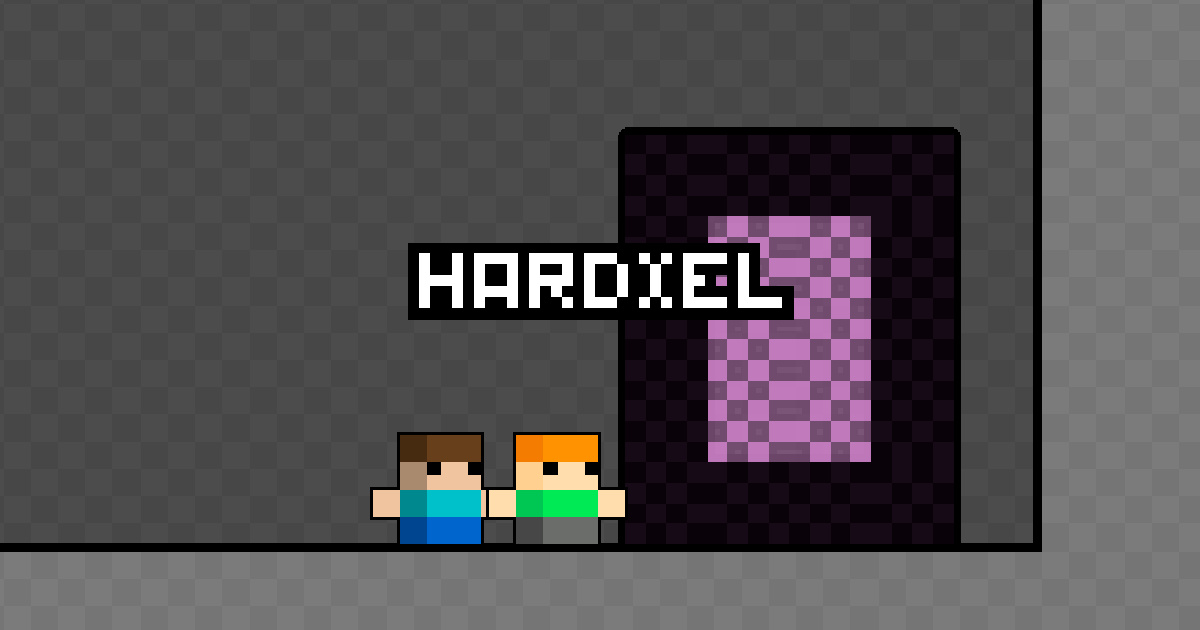 Hardxel