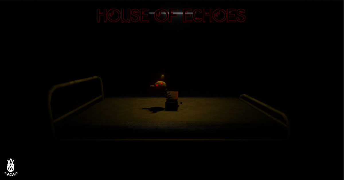 Image House of Echoes
