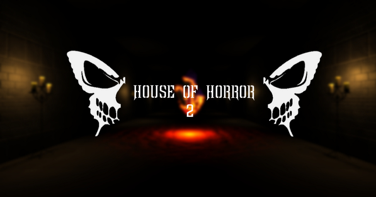 Image House of horror 2