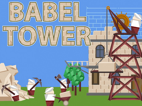 Idle Tower Builder