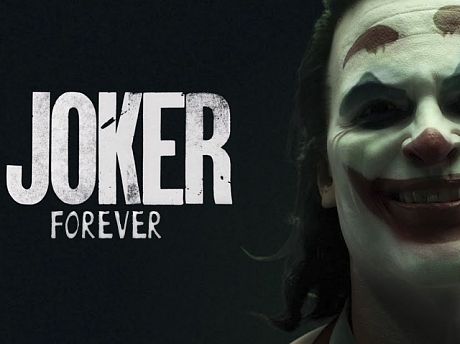 JOKER FOREVER