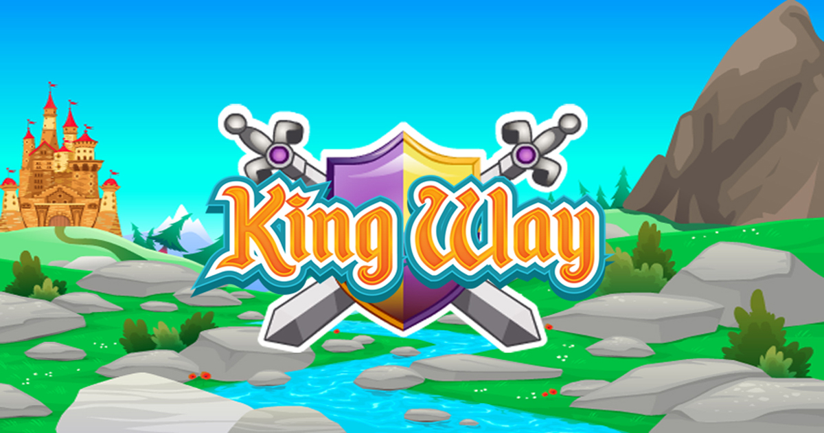 Image King Way