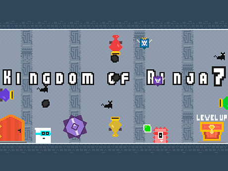 Kingdom of Ninja 7