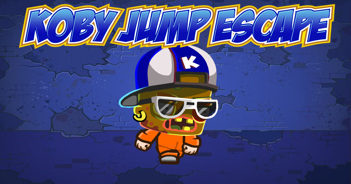 Image Koby Jump Escape