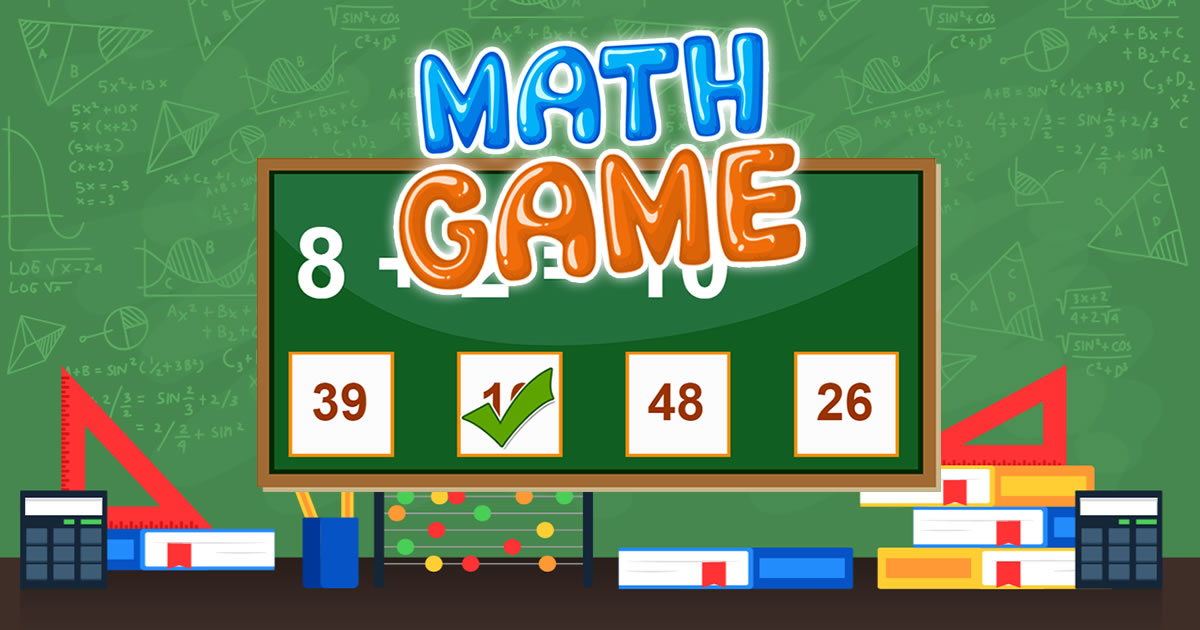 offline math games software free download