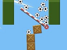 Maze football1