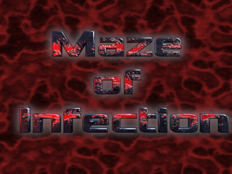 Maze of Infection