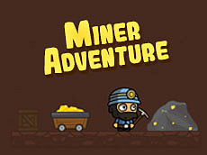 Idle Miner's Adventure