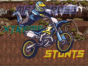 Motocross Xtreme Stunts