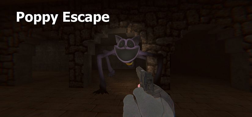 Poppy Escape