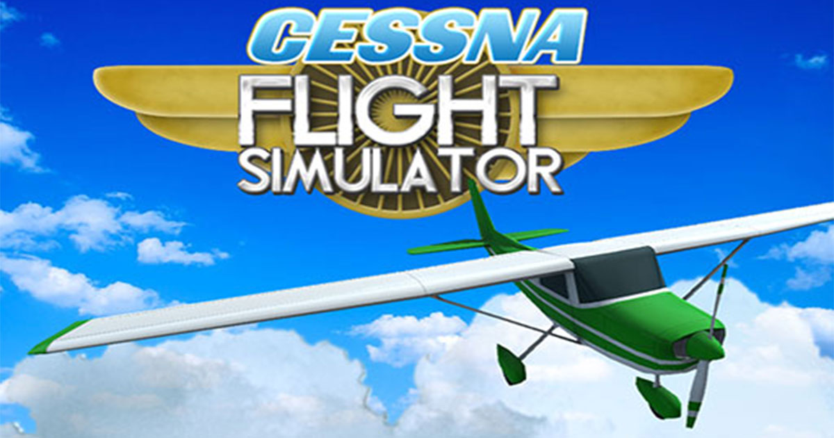 Image Real Free Plane Fly Flight Simulator 3D 2020