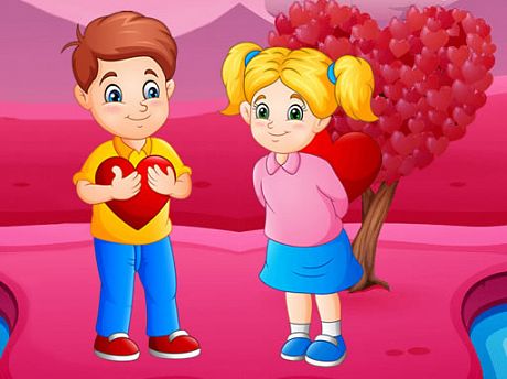 Diferencias de Amor Romántico