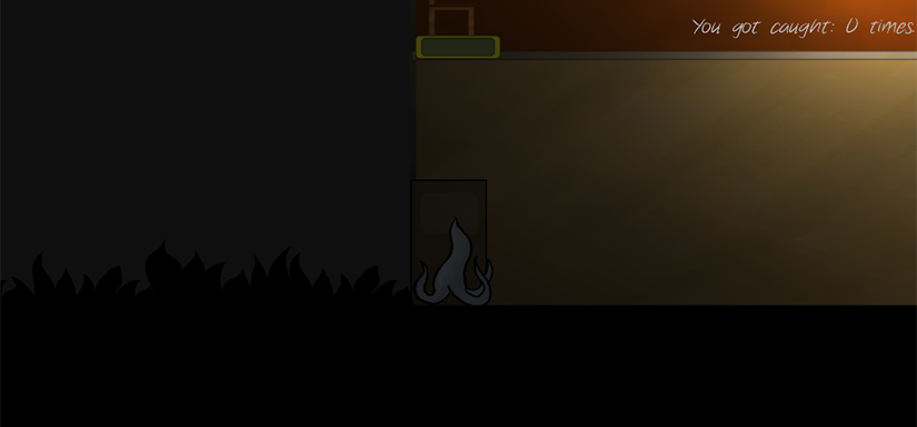 Shadowless Man
