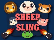 Sheep Sling