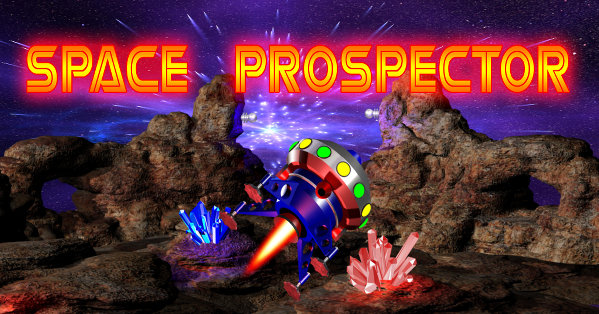 Image Space Prospector