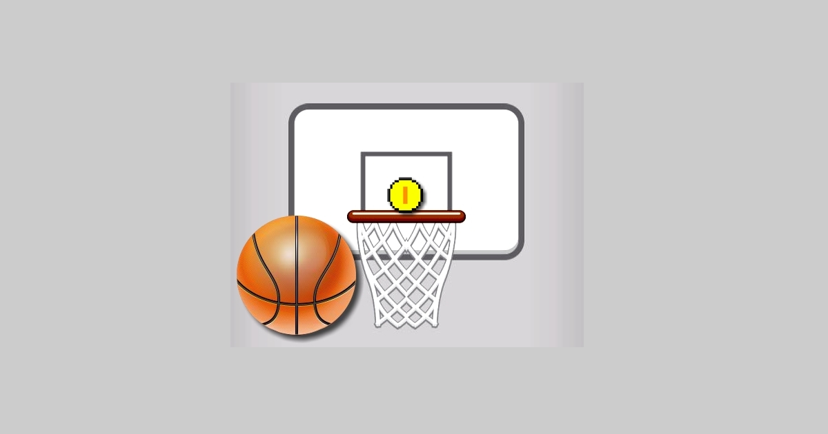 Image Spin Basketball