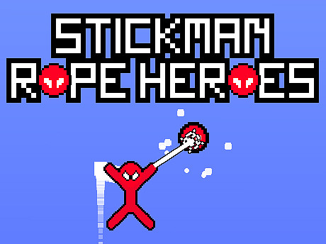 スティックマンロープヒーローズ