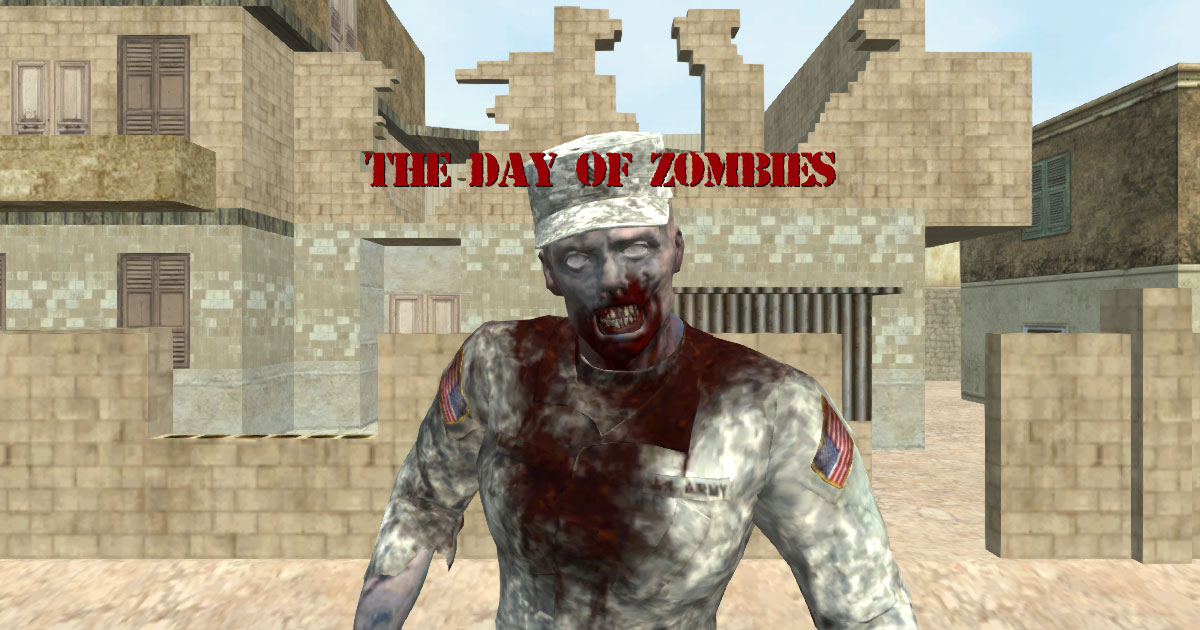 The Day of Zombies