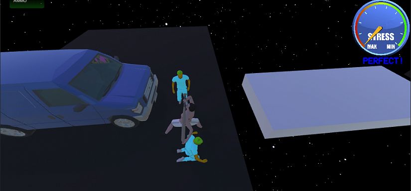 The Night Of  Fight