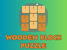 Wooden Block Puzzle