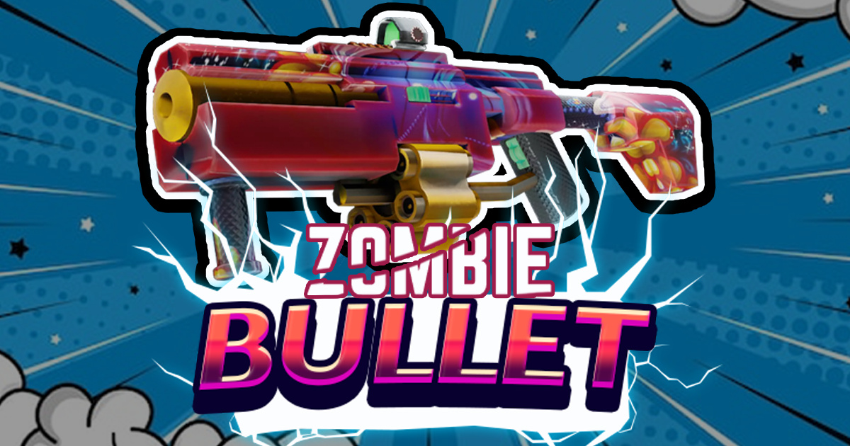 Zombie Bullet