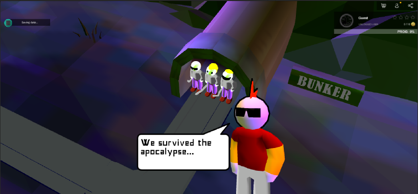 Zombies Idle Defense Tycoon