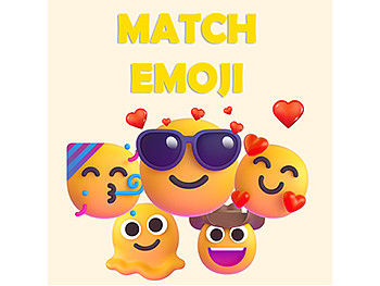 3DMatch Emoji