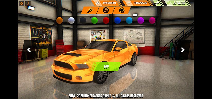 Xtreme Drift 2 Online  Play the Game for Free on PacoGames