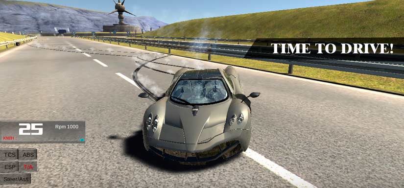 Car Racing 3D  Play the Game for Free on PacoGames