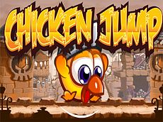 Chicken Jump