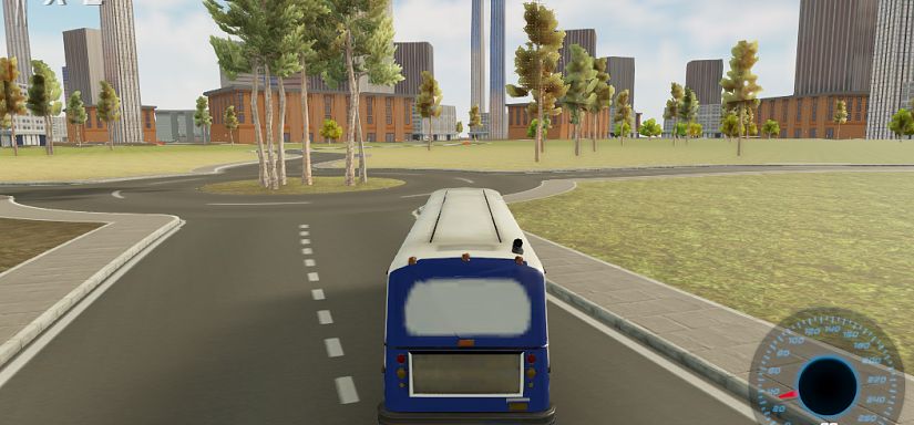 City Bus Simulator