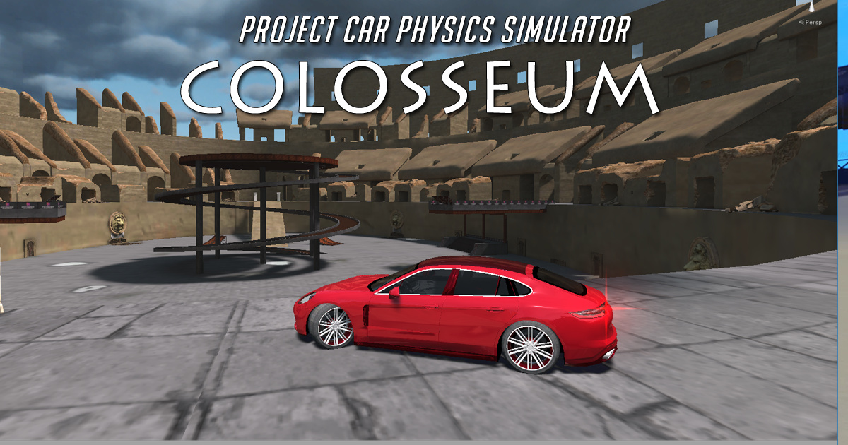 crazy car stunts 2