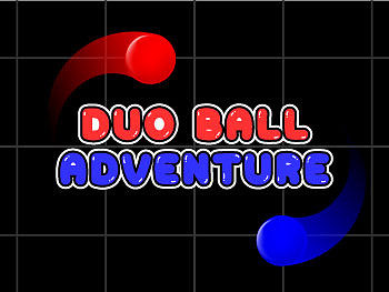 Duo Ball Adventure