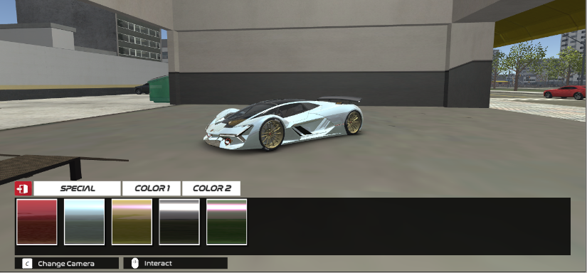 Car Racing 3D  Play the Game for Free on PacoGames