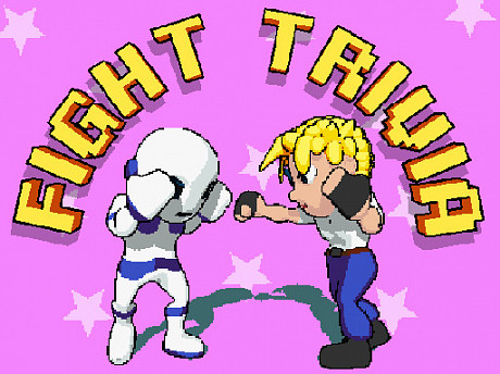 Fight Trivia