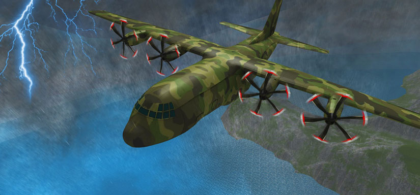 TU-46 jogo online gratuito em