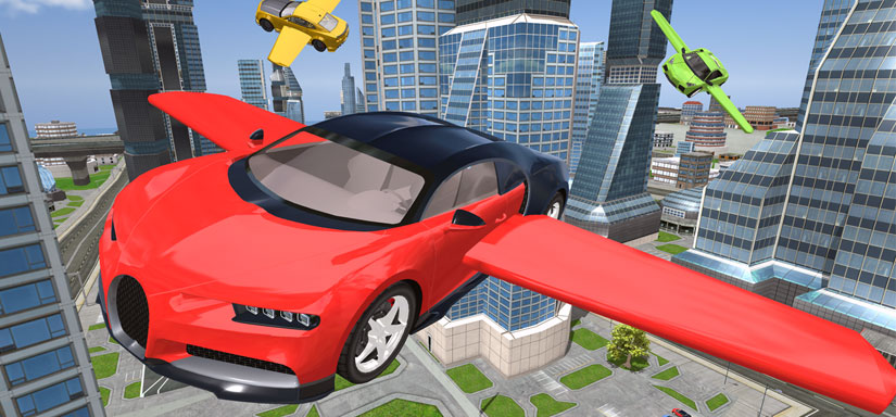 City Car Driving Simulator  Play for Free on PacoGames