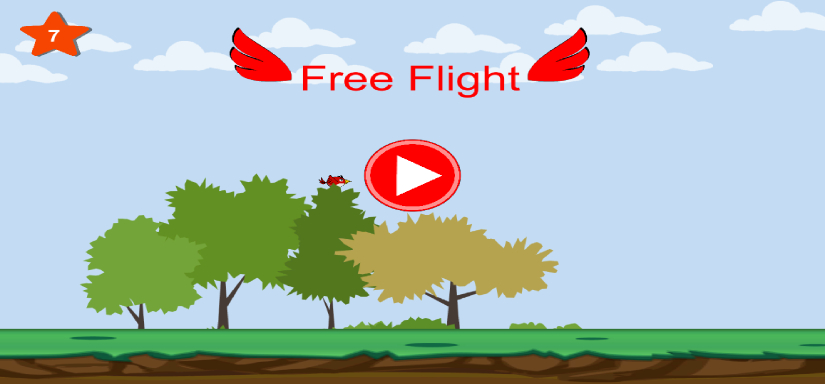 Free Flight