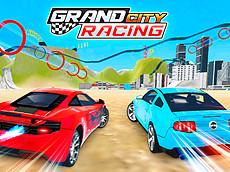 Grand City Racing