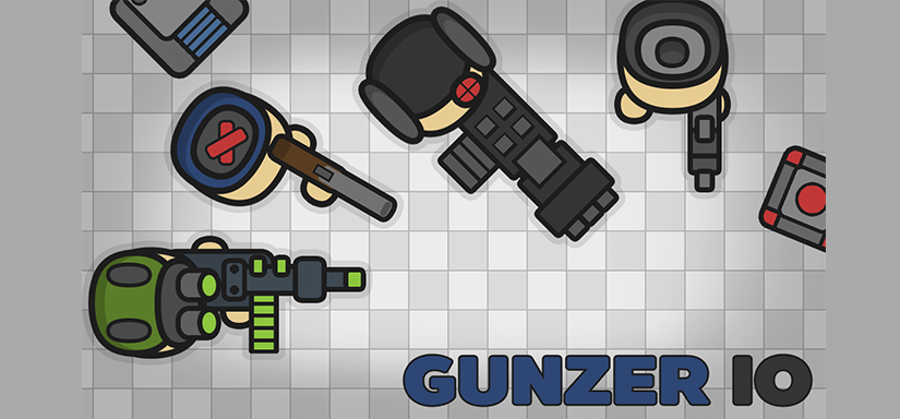 Gunzer.io