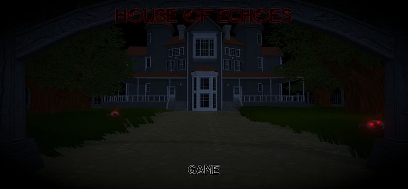 House of Echoes