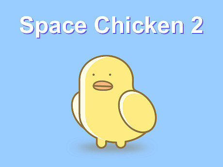 IDLE Space Chicken II